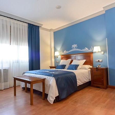 אבחאר Hotel La Barrosa מראה חיצוני תמונה