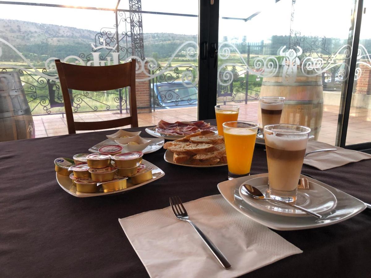 אבחאר Hotel La Barrosa מראה חיצוני תמונה