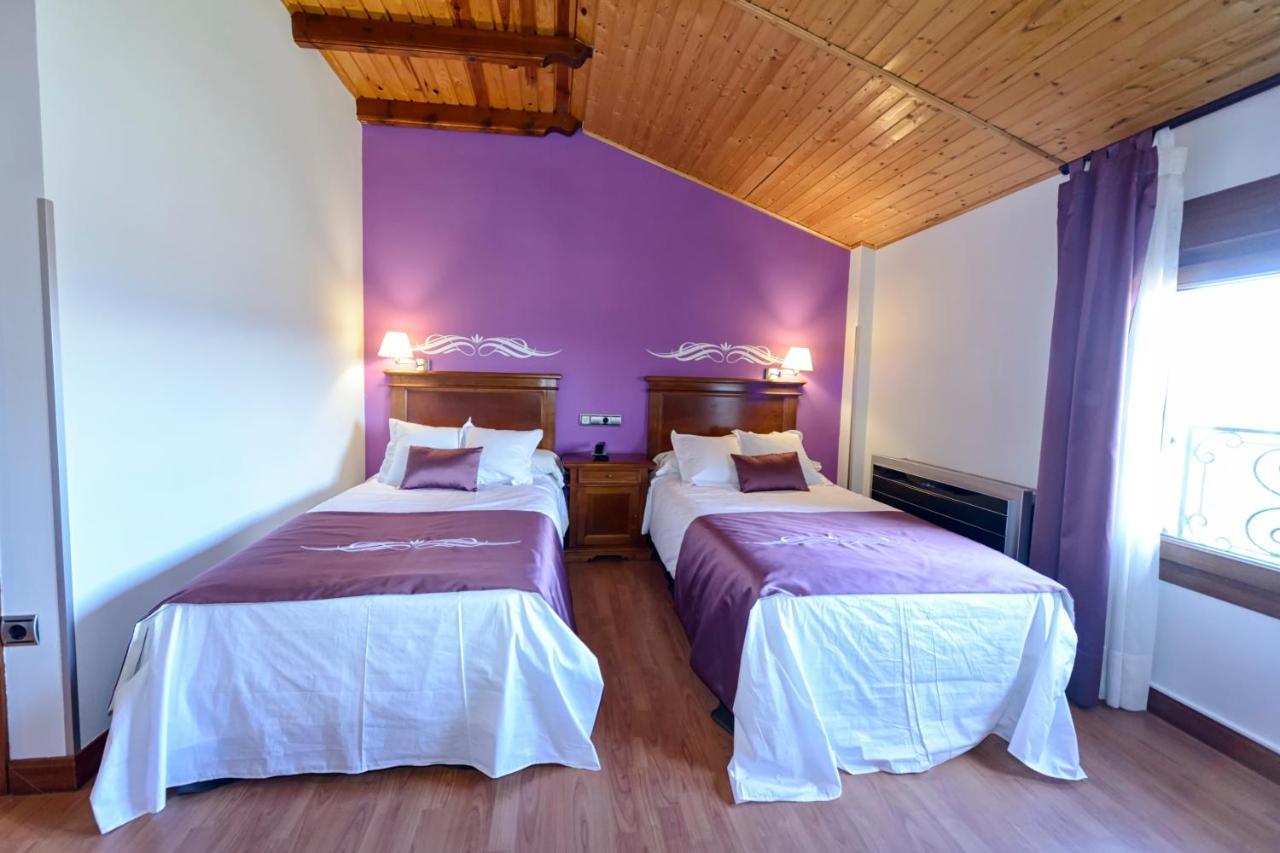 אבחאר Hotel La Barrosa מראה חיצוני תמונה