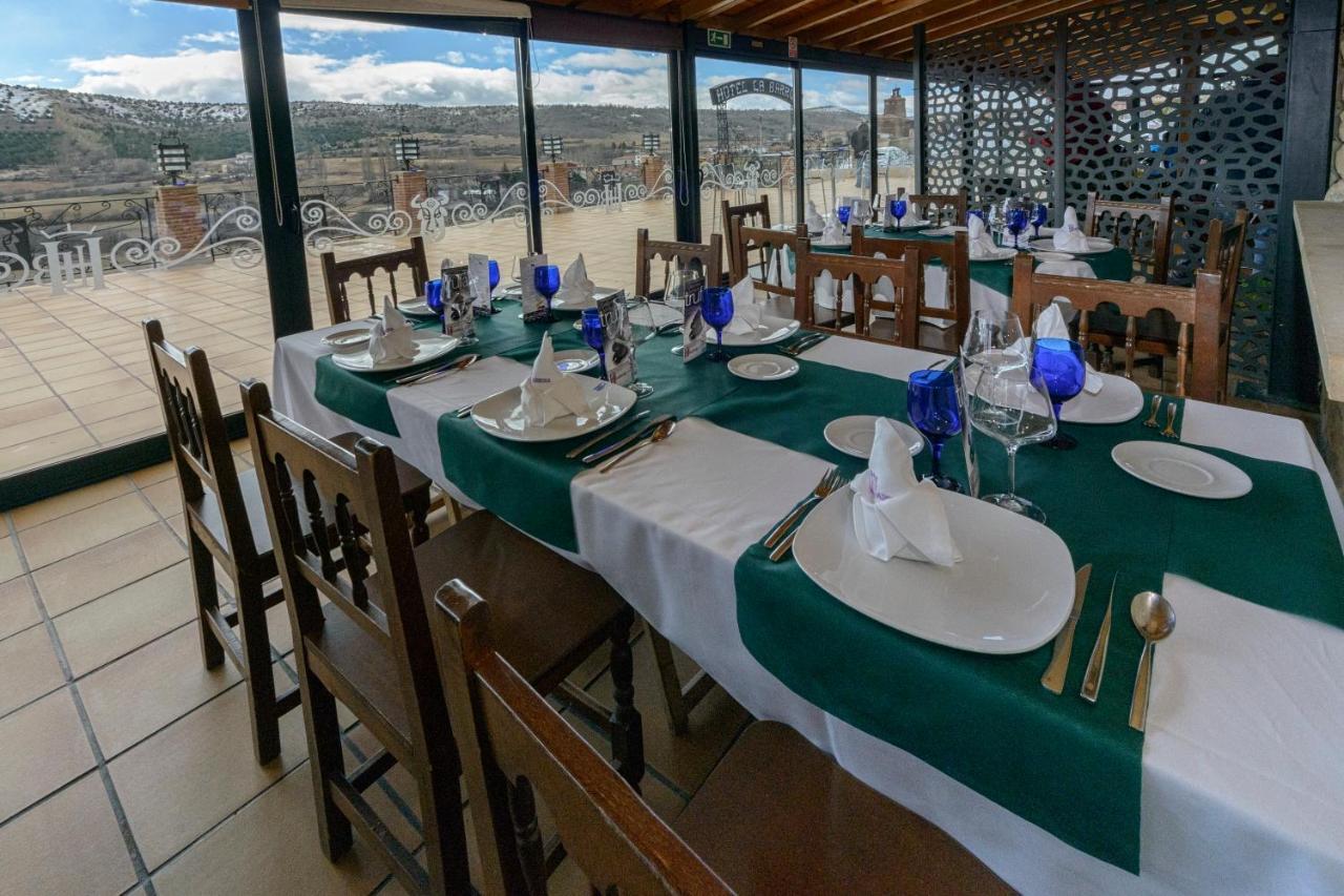 אבחאר Hotel La Barrosa מראה חיצוני תמונה