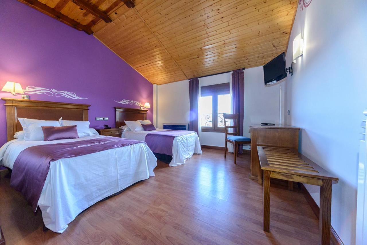 אבחאר Hotel La Barrosa מראה חיצוני תמונה