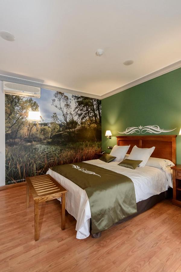 אבחאר Hotel La Barrosa מראה חיצוני תמונה