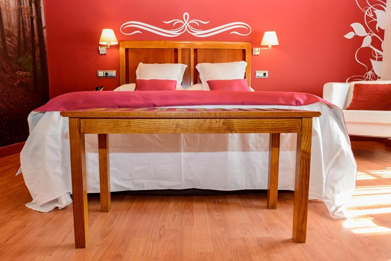 אבחאר Hotel La Barrosa מראה חיצוני תמונה