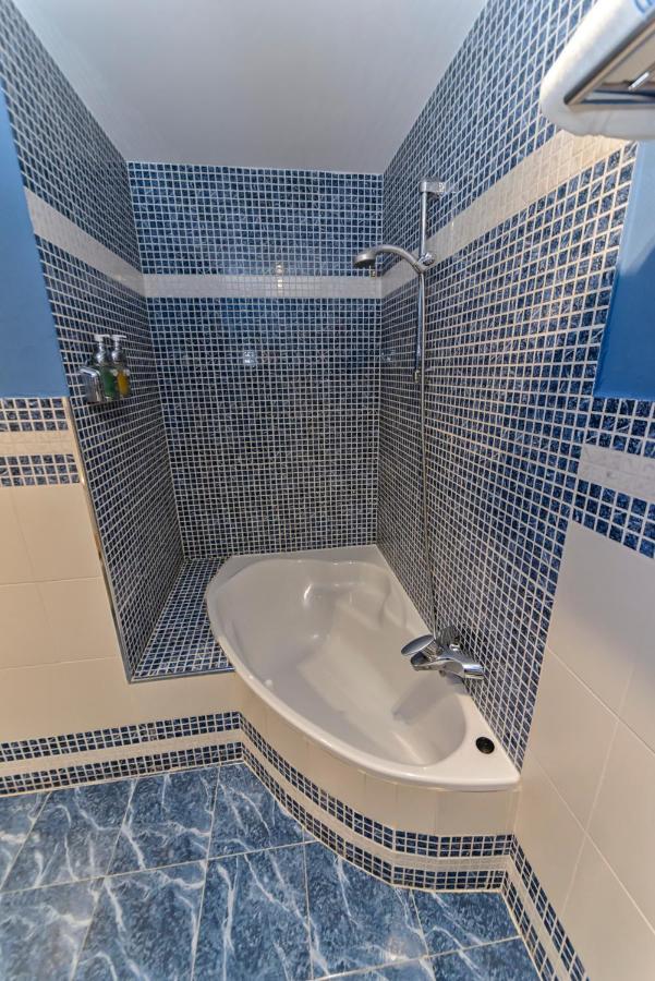 אבחאר Hotel La Barrosa מראה חיצוני תמונה