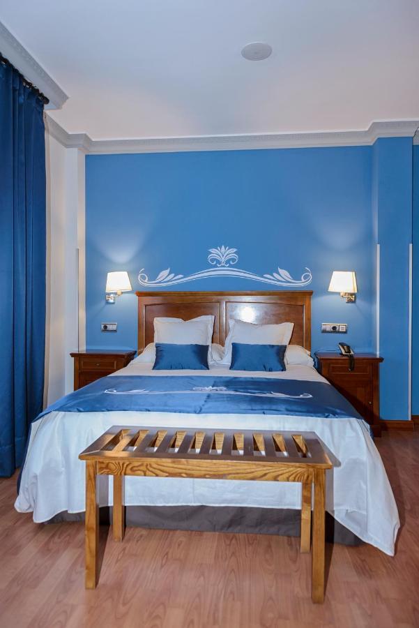 אבחאר Hotel La Barrosa מראה חיצוני תמונה