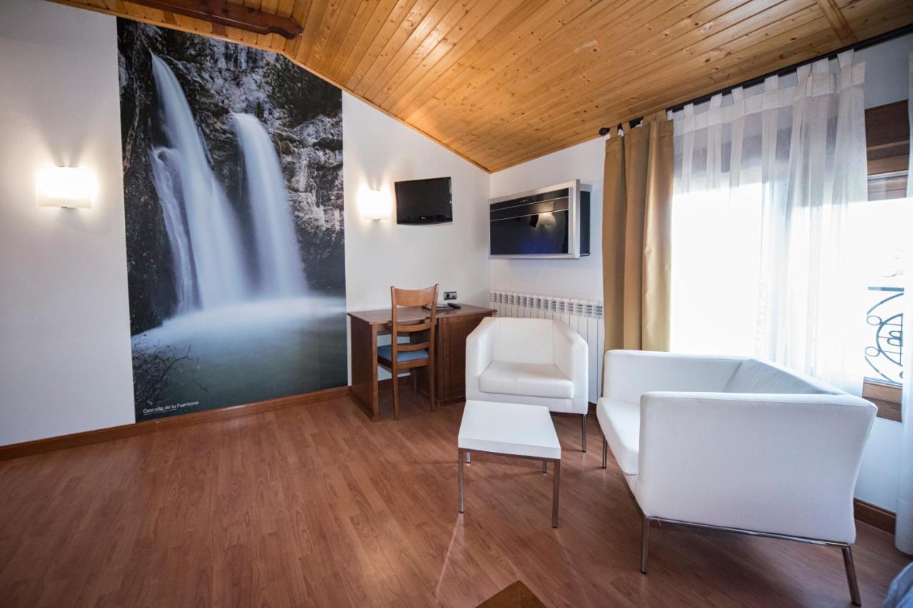אבחאר Hotel La Barrosa מראה חיצוני תמונה