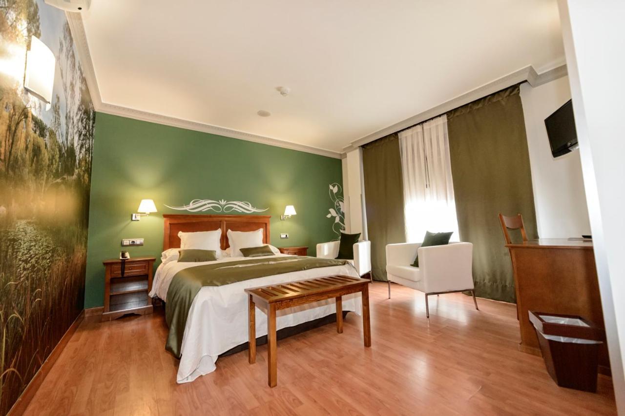 אבחאר Hotel La Barrosa מראה חיצוני תמונה