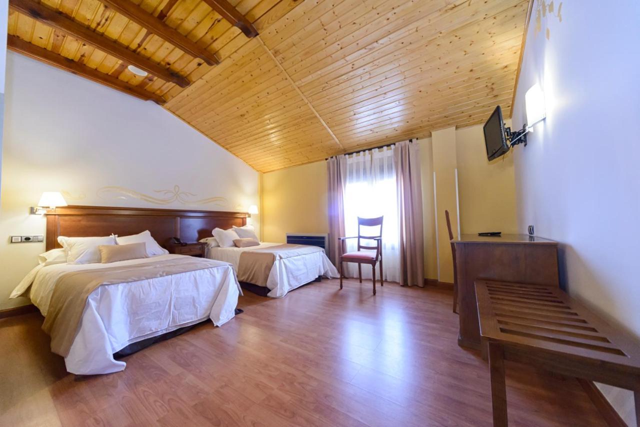 אבחאר Hotel La Barrosa מראה חיצוני תמונה