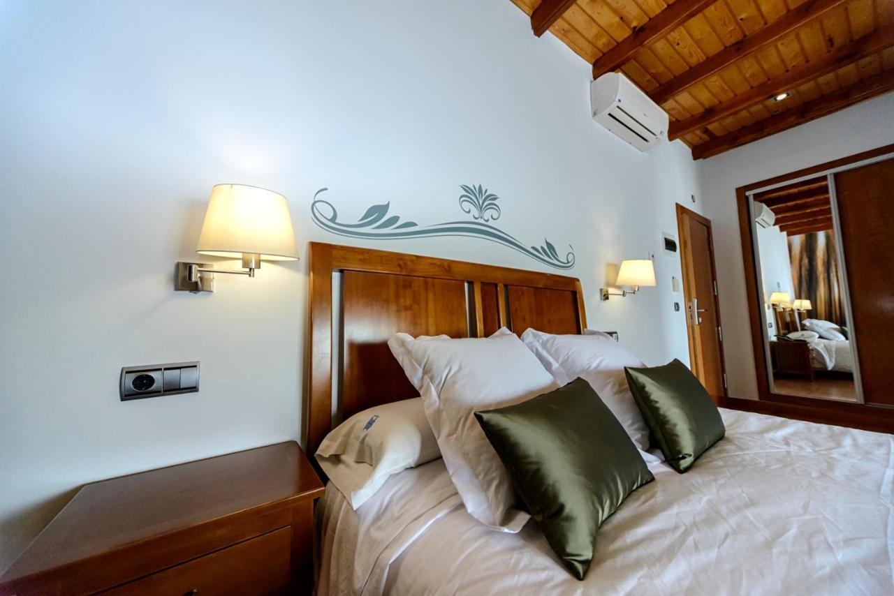 אבחאר Hotel La Barrosa מראה חיצוני תמונה