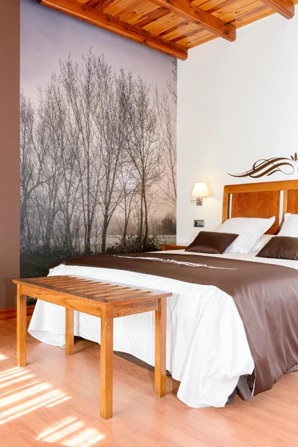 אבחאר Hotel La Barrosa מראה חיצוני תמונה