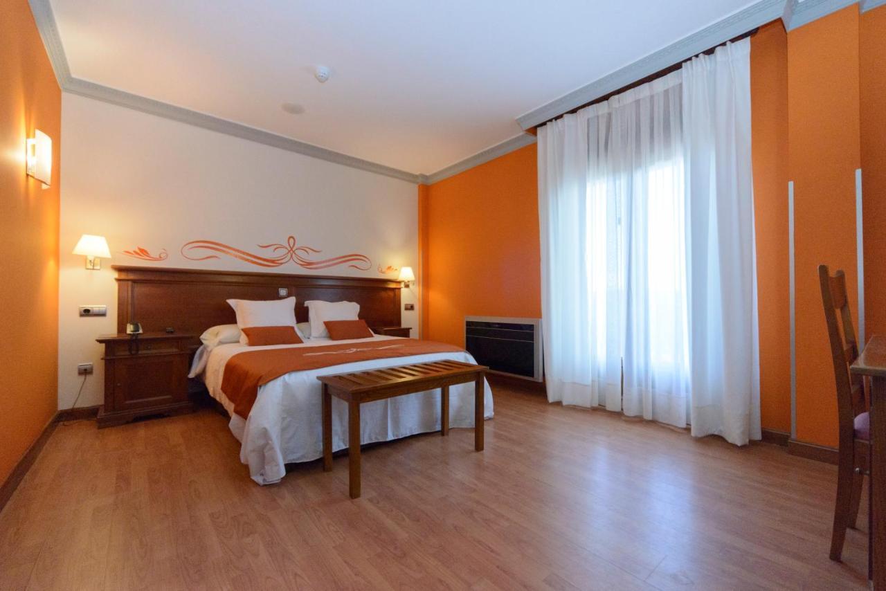אבחאר Hotel La Barrosa מראה חיצוני תמונה