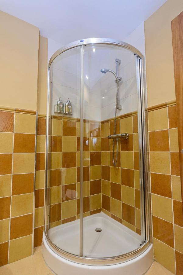 אבחאר Hotel La Barrosa מראה חיצוני תמונה