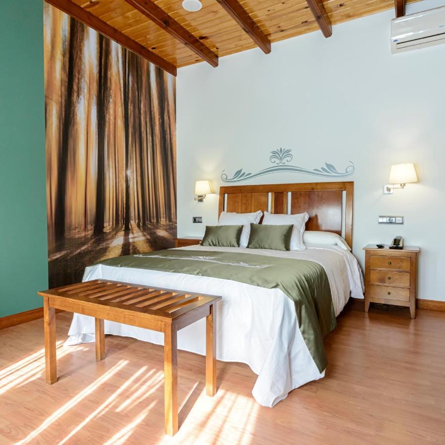 אבחאר Hotel La Barrosa מראה חיצוני תמונה