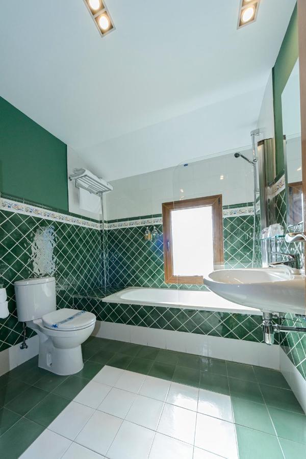 אבחאר Hotel La Barrosa מראה חיצוני תמונה