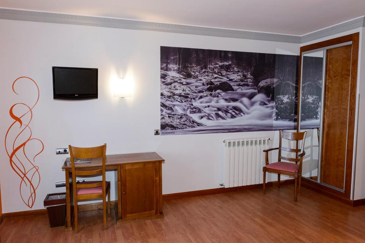 אבחאר Hotel La Barrosa מראה חיצוני תמונה