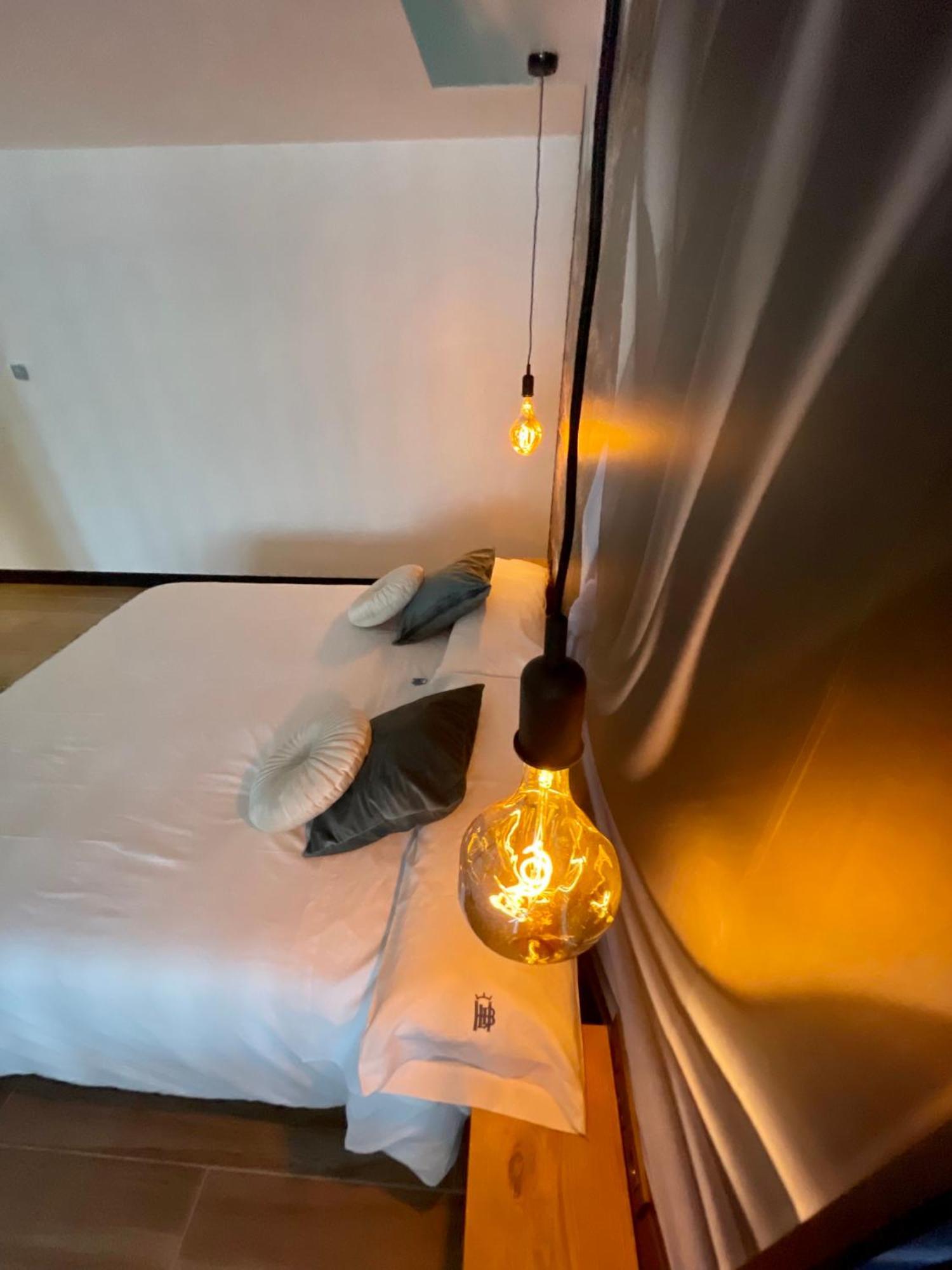 אבחאר Hotel La Barrosa מראה חיצוני תמונה