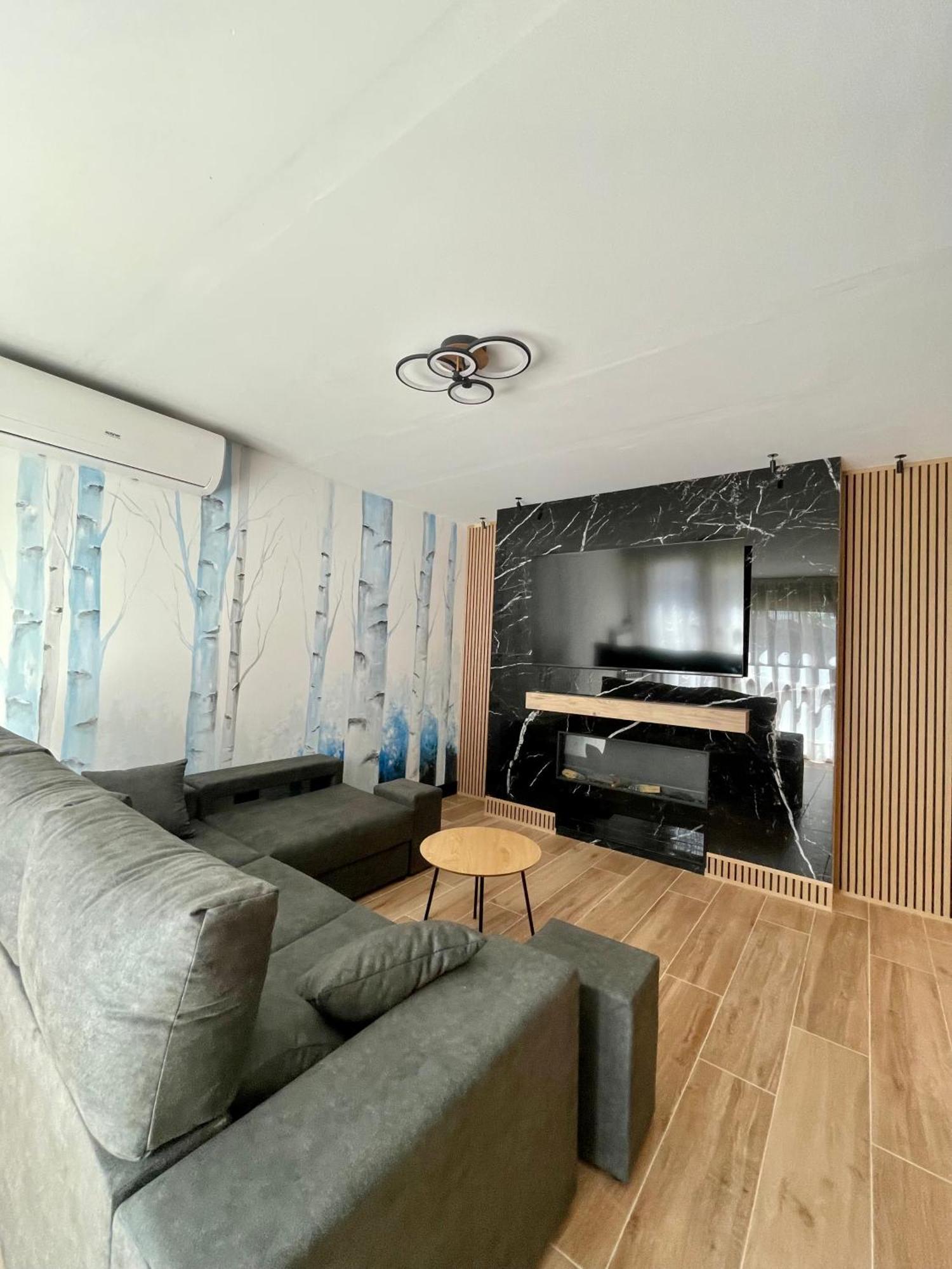אבחאר Hotel La Barrosa מראה חיצוני תמונה