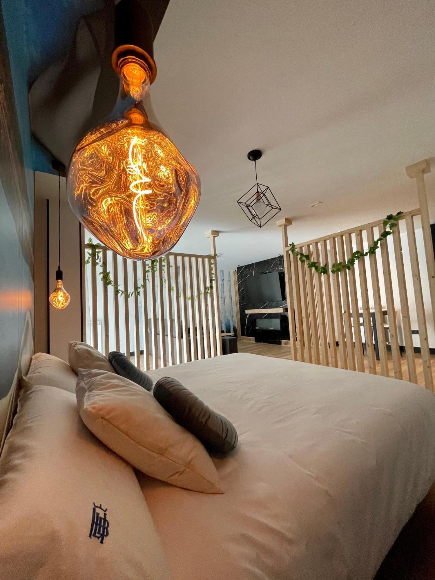 אבחאר Hotel La Barrosa מראה חיצוני תמונה